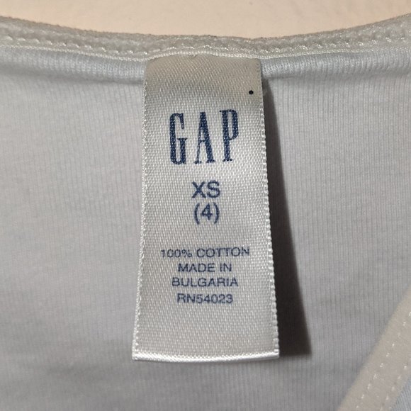 Vintage Y2K GAP Cami - Picture 4 of 4